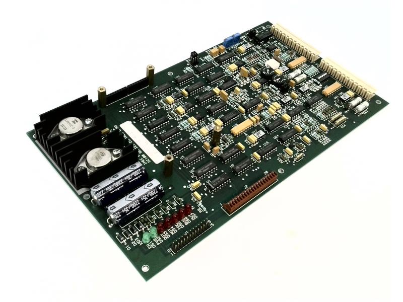 PACIFIC SCIENCE & TECHNOLOGY 105-010000-01