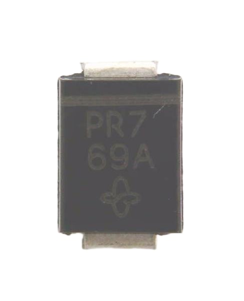 SM6T200A by ST MICRO