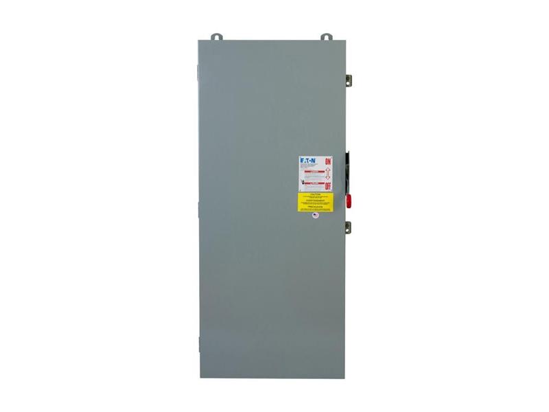 EATON CORPORATION DCG4065URM
