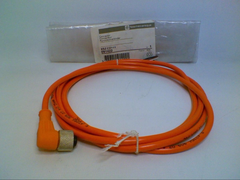 SCHNEIDER ELECTRIC XSZ-CD111