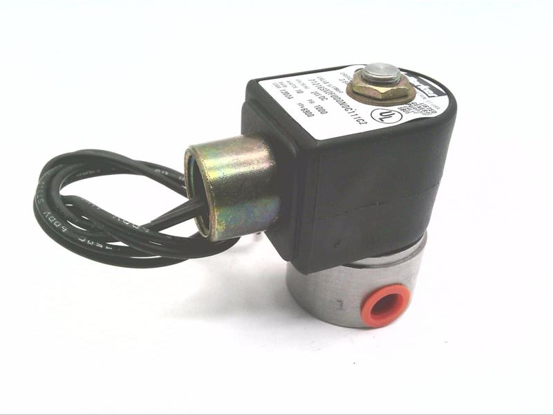 PARKER 71216SN2FU00N0C111C2