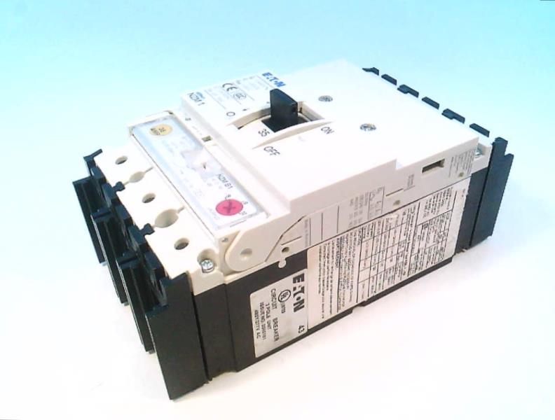 EATON CORPORATION NZMB1-AF35-NA