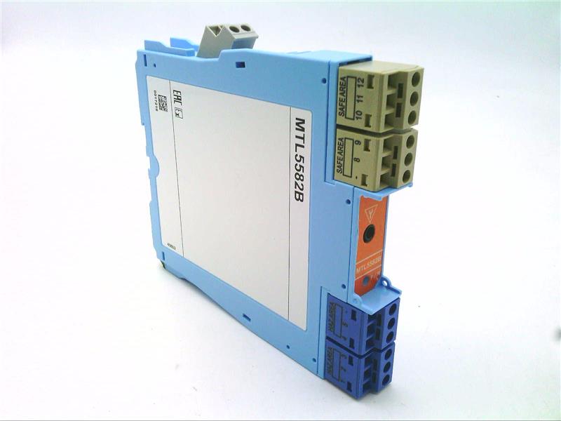 EATON CORPORATION MTL5582B