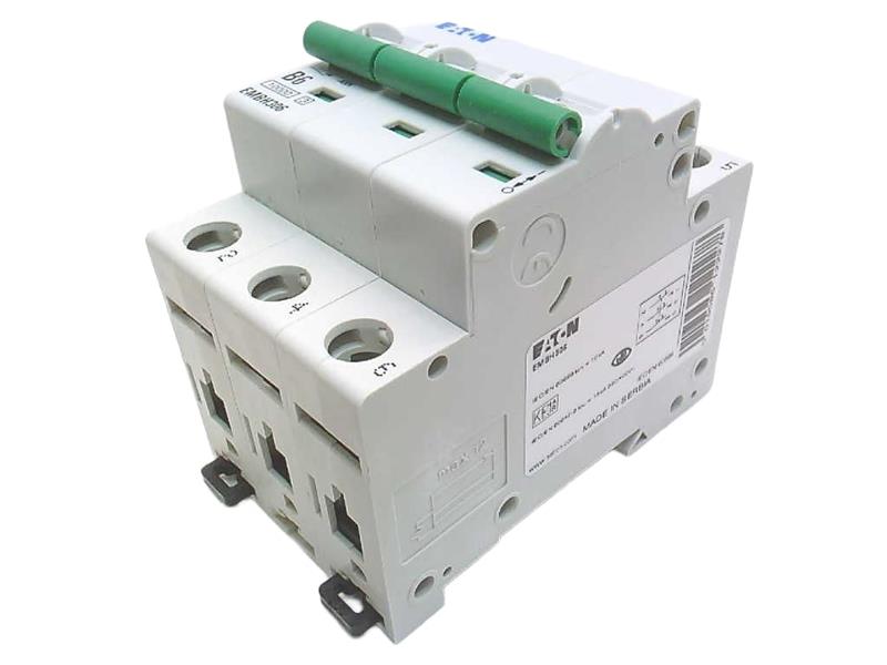 EMBH306 by EATON CORPORATION