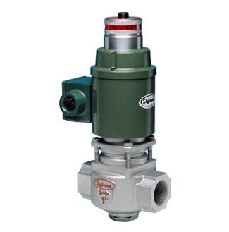 JEFFERSON SOLENOID 1388LA10DT