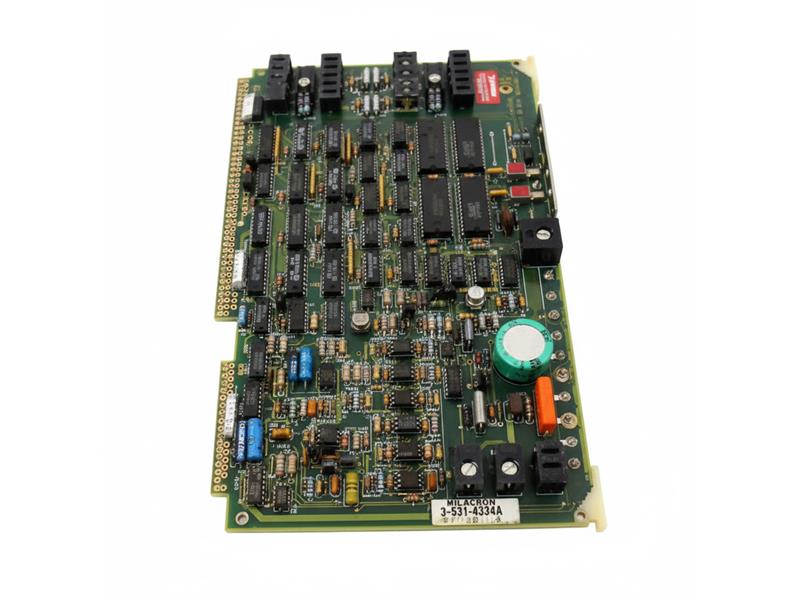 3-531-4334A by MILACRON