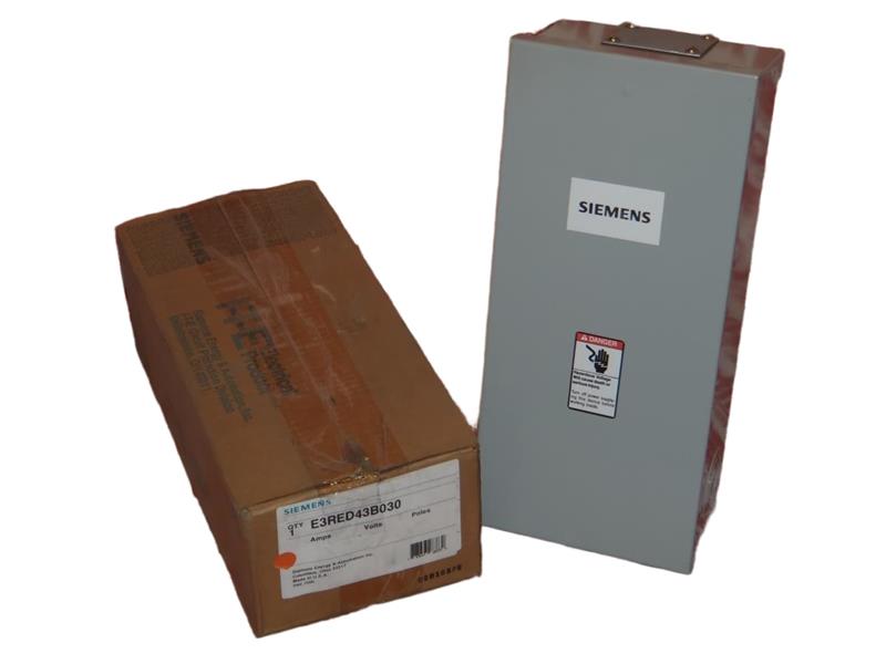 E3RED43B030 by SIEMENS