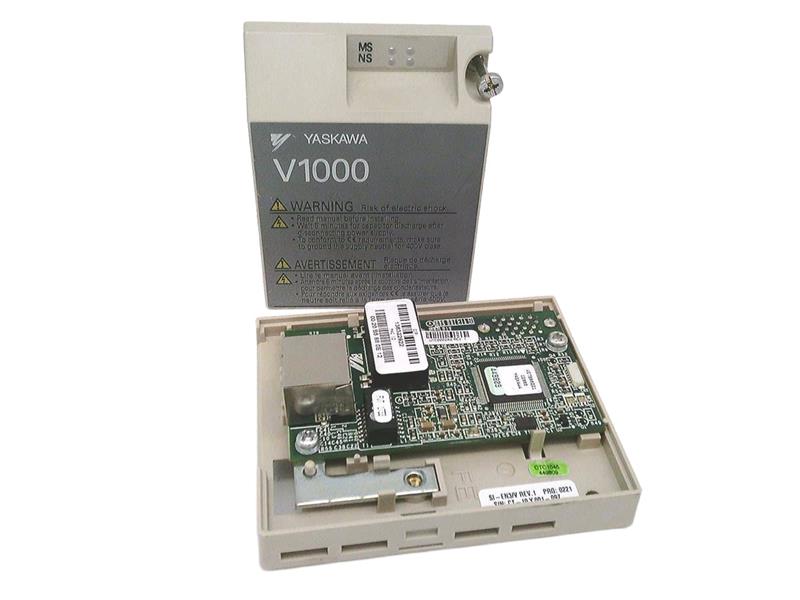 YASKAWA ELECTRIC SI-EM3/V