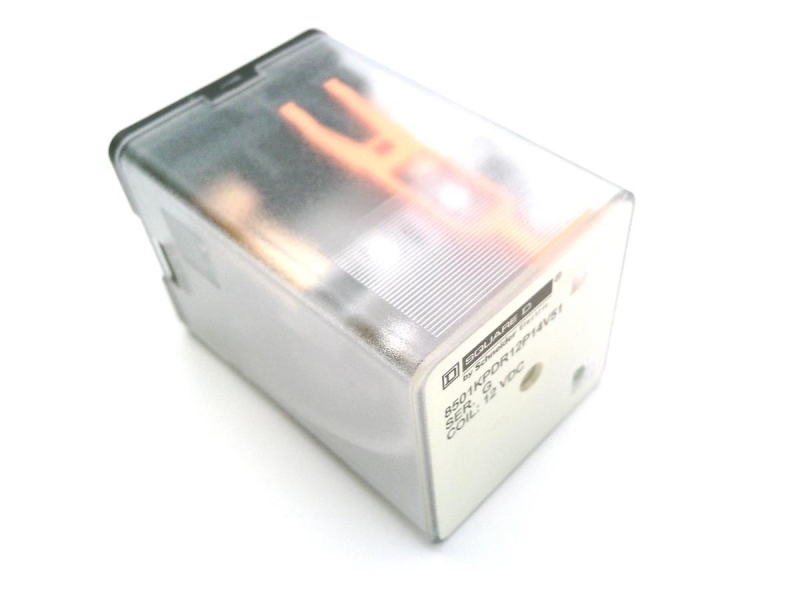 SCHNEIDER ELECTRIC 8501-KPDR12P14V51