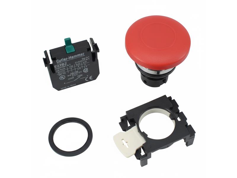 EATON CORPORATION E22L2A