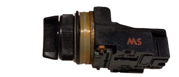 CR104B101 by GENERAL ELECTRIC