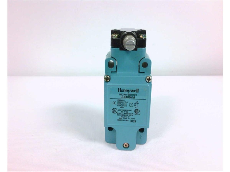 HONEYWELL GLBA02A1A