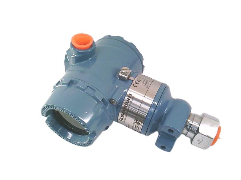 EMERSON 3051TG5A2B21AM5B4Q4K7