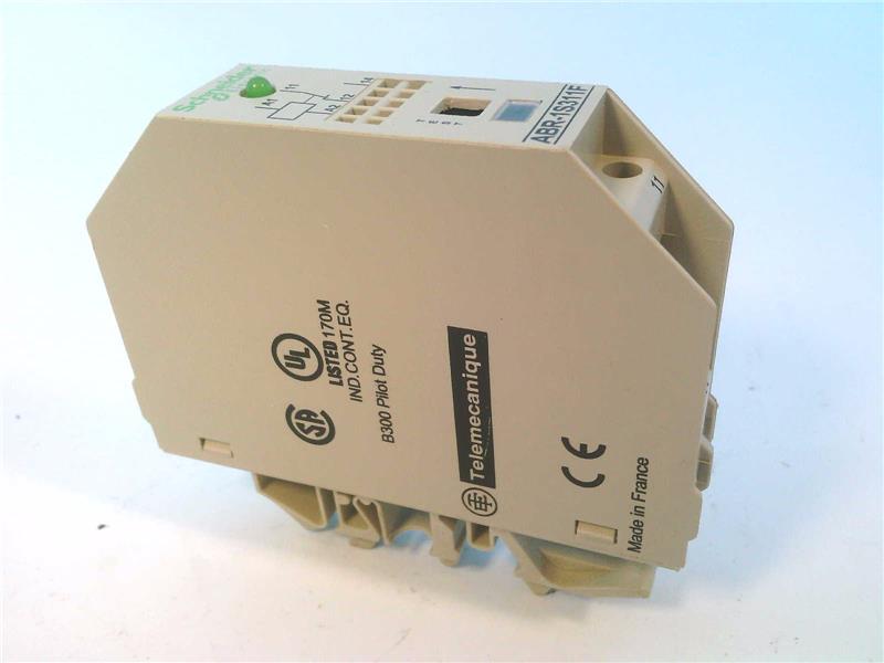 SCHNEIDER ELECTRIC ABR1S311F