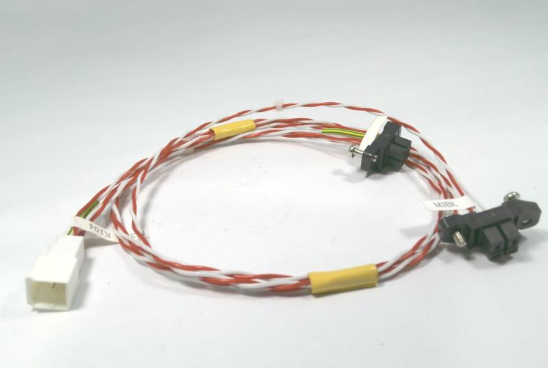 FANUC A660-4004-T707