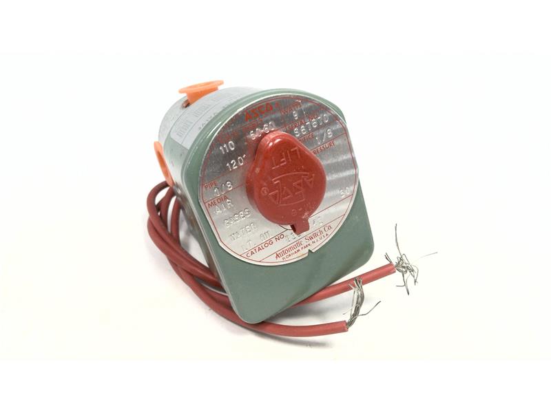 ASCO 8320A43-120/60,110/50