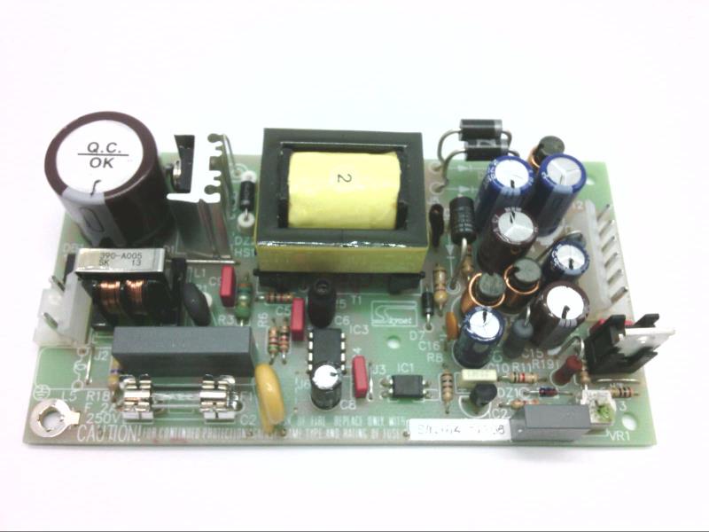 SKYNET ELECTRONIC SNP-9533-2