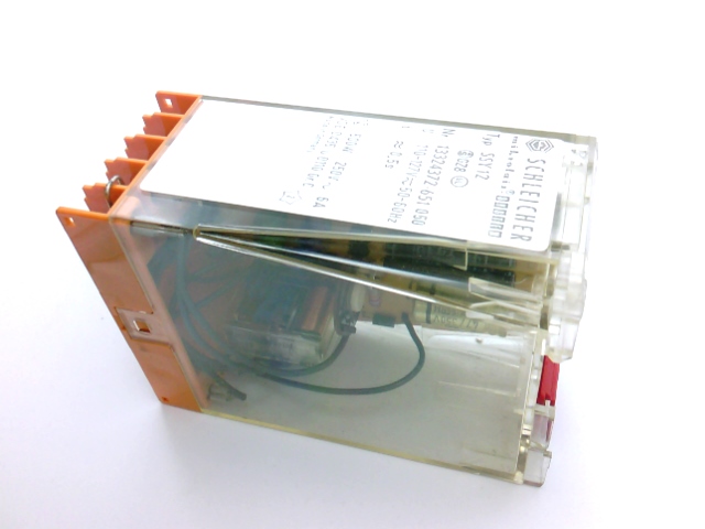 WIELAND SSY12-110-127VAC