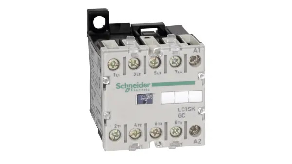 SCHNEIDER ELECTRIC LC1SKGC400U7