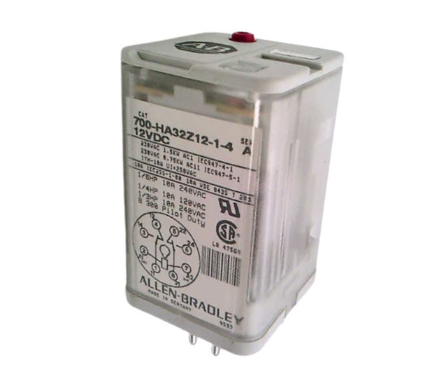 ALLEN BRADLEY 700-HA32Z12-1-4