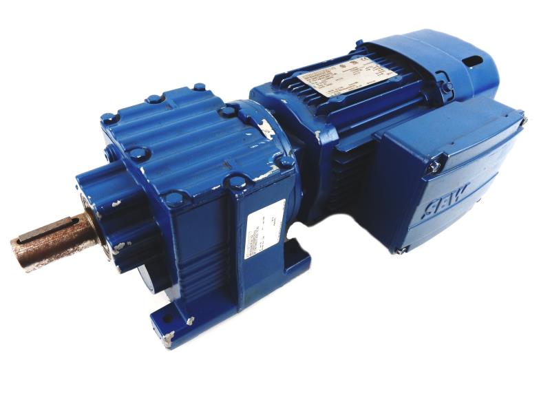 SEW EURODRIVE R27 DRS71M4BE1HR/Z