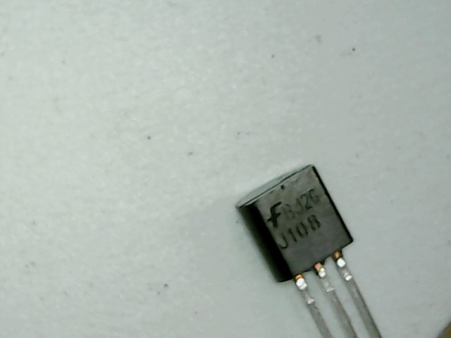 ON SEMICONDUCTOR J108