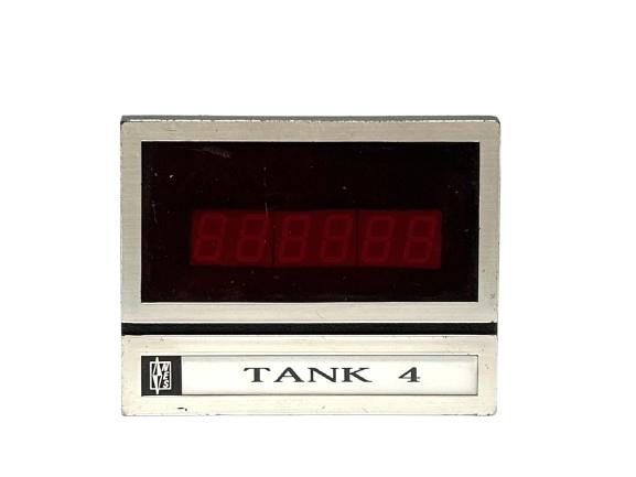 ARD4484 by NES INSTRUMENTS