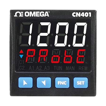 OMEGA ENGINEERING CN401-11445-C4