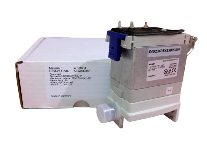 BEKO TECHNOLOGIES XEKA33101