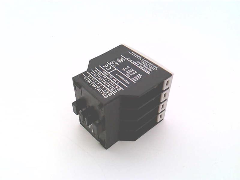 EATON CORPORATION XTCEXFAC13