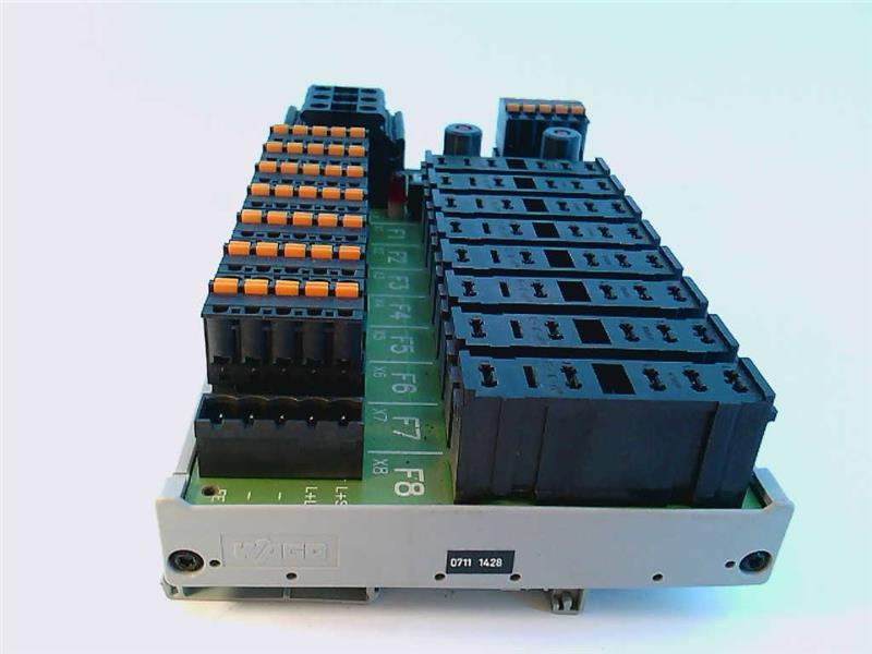 ETA ENGINEERING TECHNOLOGY SVS02-08-P310-L50-S15-E00-B10