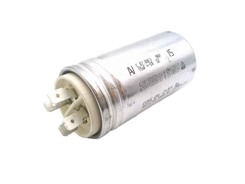 YAGEO C878BF35150SA0J