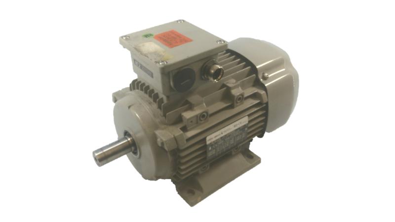 ZIEHL ABEGG ZAH 90L-2/HE