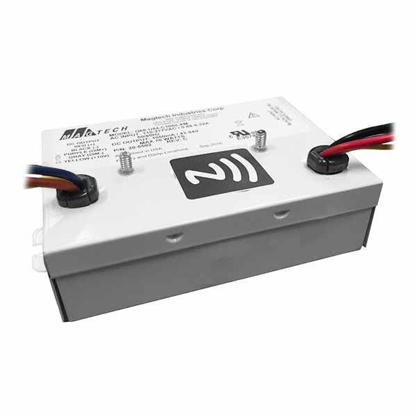 MAGTECH INDUSTRIES 20-5522