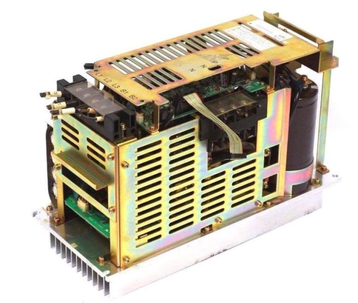 YASKAWA ELECTRIC JUSP-ACP100MA-NJ1