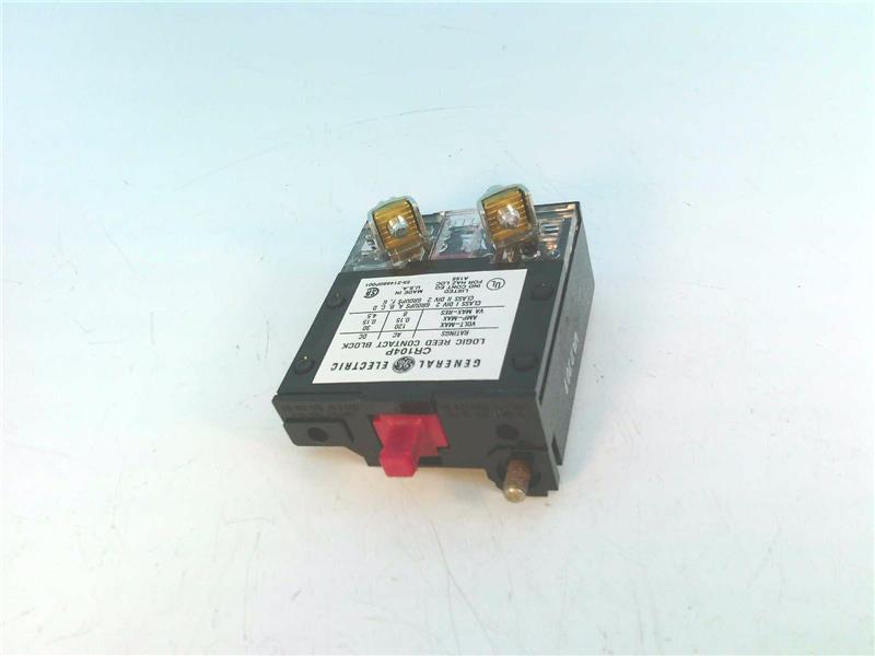 GENERAL ELECTRIC CR104P-XC01R