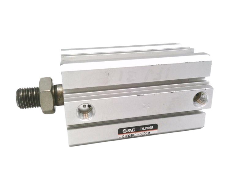 SMC CDQ2B40-50DCM-F9BWVL-XC18