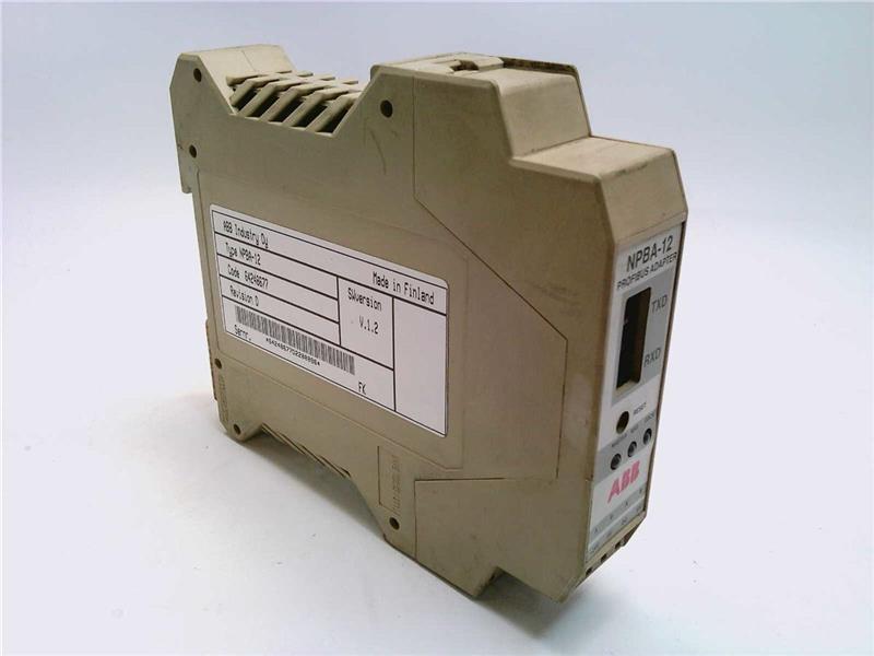 ASEA BROWN BOVERI 64248677