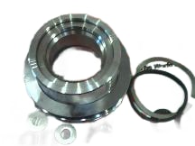 EMERSON RV150X0R162