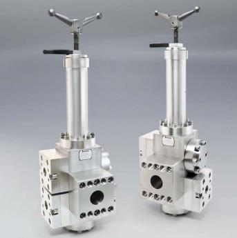 SF20517S6HQ2-1 by BARKSDALE