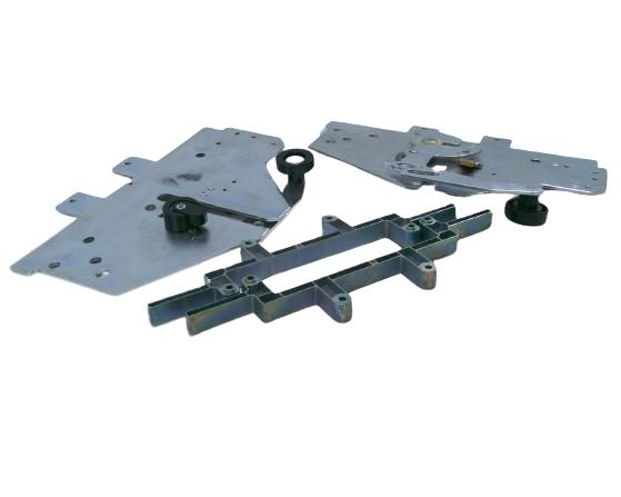 SCHNEIDER ELECTRIC LV432532