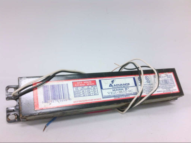 VEZ-3S32-SC by PHILIPS