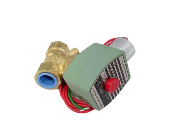 ASCO ECC-504 AC120/110