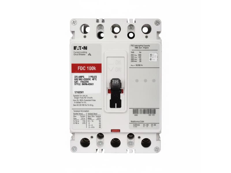 EATON CORPORATION FI3200