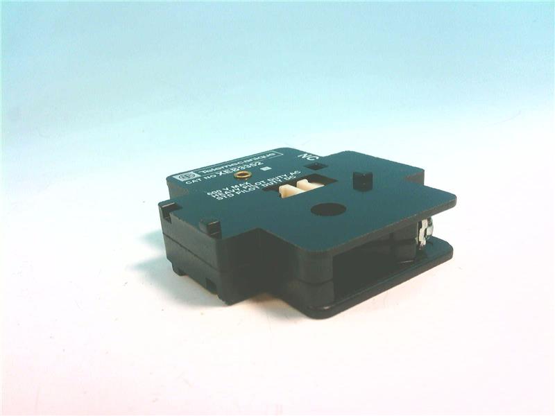 SCHNEIDER ELECTRIC XEB3352