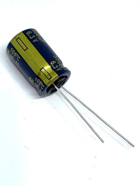 MATSUSHITA ELECTRIC EEU-FC0J332