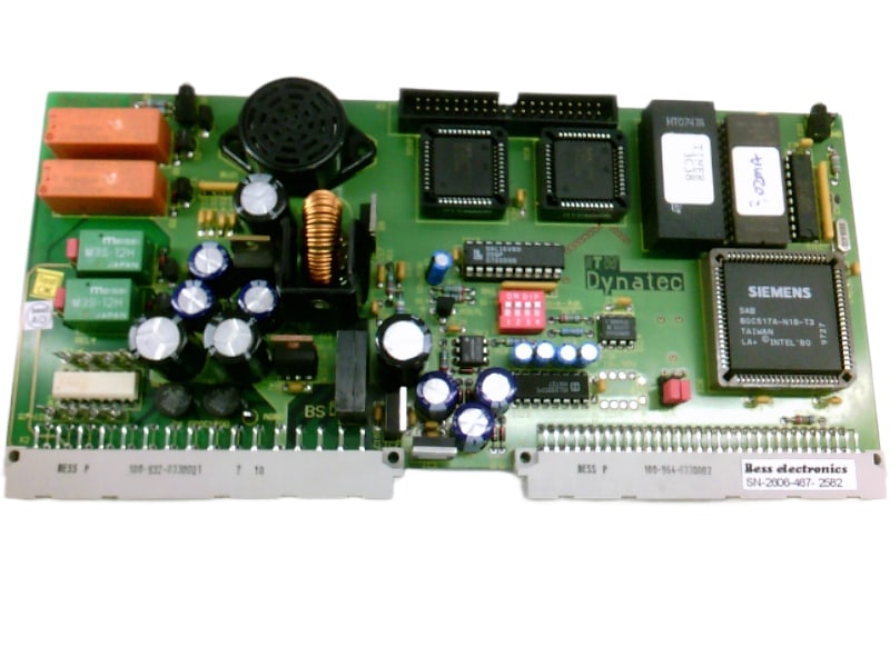 DYCO-CP6 by ITW