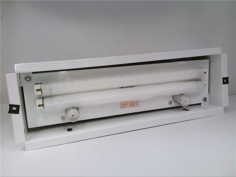 WESTERN LIGHTING INC EDG-R