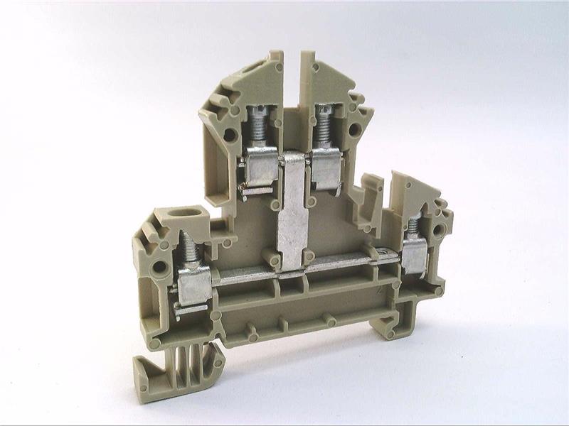 CONTA CLIP RKD-4/35/SV-BG