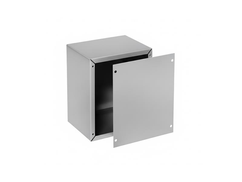 BUD INDUSTRIES CU-883